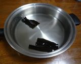 超速激ラク♪　白菜と豚肉の重ね煮作り方1写真