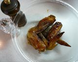 我が家の手羽先作り方13写真