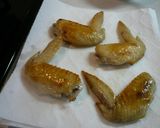 我が家の手羽先作り方7写真