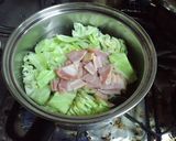 ビフカツ丼作り方4写真