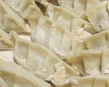 我が家のギョーザ作り方17写真