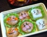 2011年 運動会お弁当作り方2写真