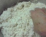気長に作ろう手打ちうどんだワン作り方3写真