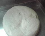 気長に作ろう手打ちうどんだワン作り方7写真