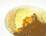 炊飯器いらず＊お鍋で 和風バターライス作り方9写真