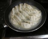 我が家のギョーザ作り方23写真