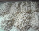 気長に作ろう手打ちうどんだワン作り方11写真