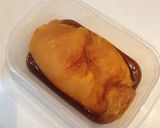 【時短メイン⏰】レンチン鶏チャーシュー作り方3写真