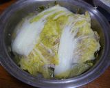 超速激ラク♪　白菜と豚肉の重ね煮作り方5写真