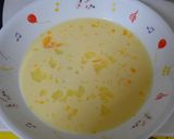 フレンチトーストのカラメルソースかけ♪作り方1写真