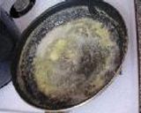 **Garlic Crab**作り方3写真