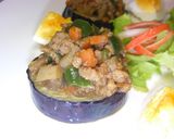 ✿豚ひき肉✿中華風ピリ辛みそ炒め✿作り方9写真