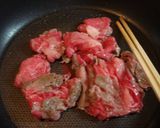 蓮根のきんぴら作り方6写真