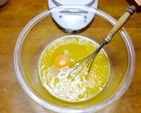 バナナ救済!ღ簡単バナナパウンドケーキღ作り方2写真