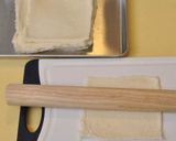 メキシコ人もビックリ？ 食パンタコス作り方1写真