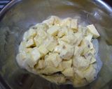 ❤名古屋名物*鬼まんじゅう❤作り方4写真