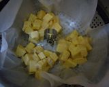 ❤名古屋名物*鬼まんじゅう❤作り方5写真