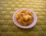 ❤名古屋名物*鬼まんじゅう❤作り方6写真