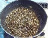 しその実の佃煮作り方3写真