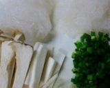 鶏とエリンギのヘルシーソテー✿作り方2写真