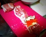 豆腐の肉巻き作り方2写真