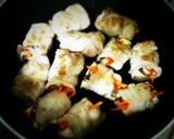 豆腐の肉巻き作り方3写真