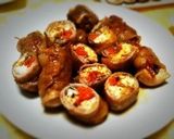 豆腐の肉巻き作り方5写真
