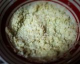 ピーマン肉詰め★作り方1写真