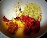 ピーマン肉詰め★作り方3写真