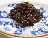 しその実の佃煮作り方4写真