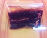 ワイン漬けラム肉のローストマスタード添え作り方2写真