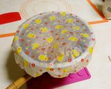 カボチャパン feat.ダブルココア♪作り方6写真