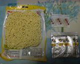 具沢山ちゃんぽん作り方2写真