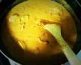 バターチキンカレー作り方7写真