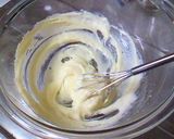 チーズホワイト生チョコ作り方4写真