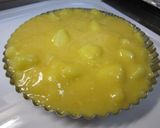 甘くない！簡単！リンゴケーキ作り方5写真