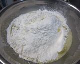 甘くない！簡単！リンゴケーキ作り方4写真