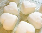 甘さ控えめ！自家製手作りマシュマロ作り方5写真
