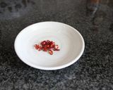 ☆超簡単なレンコンのぺペロンチーノ炒め☆作り方3写真