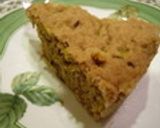 レンジで♡おからと南瓜のスパイスケーキ作り方8写真