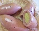 さつまいものパン作り方10写真