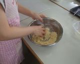 無添加!!簡単♪手打ち生パスタ♪作り方3写真