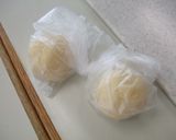 無添加!!簡単♪手打ち生パスタ♪作り方4写真