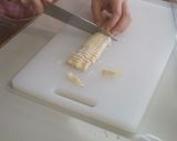 無添加!!簡単♪手打ち生パスタ♪作り方7写真