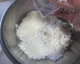 さつま芋餡で~ゴマ団子~作り方2写真