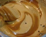 コーヒーマーブル＆チョコチップシフォン作り方7写真