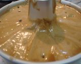 コーヒーマーブル＆チョコチップシフォン作り方8写真