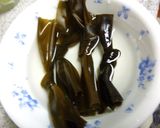 鶏と野菜の煮物　黒糖風味。作り方2写真