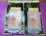 お弁当に☆marさんのぐるぐる油揚げ☆作り方3写真