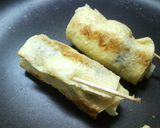 お弁当に☆marさんのぐるぐる油揚げ☆作り方4写真
